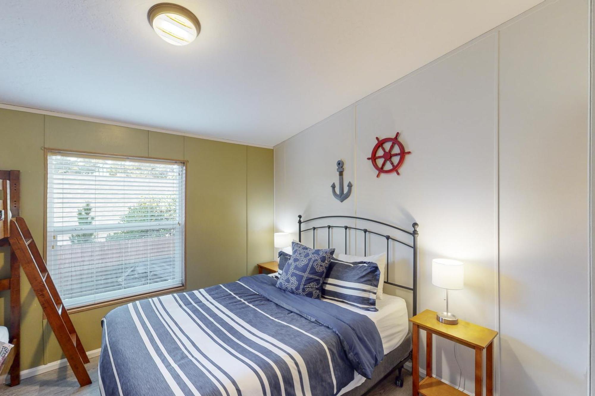 Blk Beach House 弗洛伦斯 外观 照片