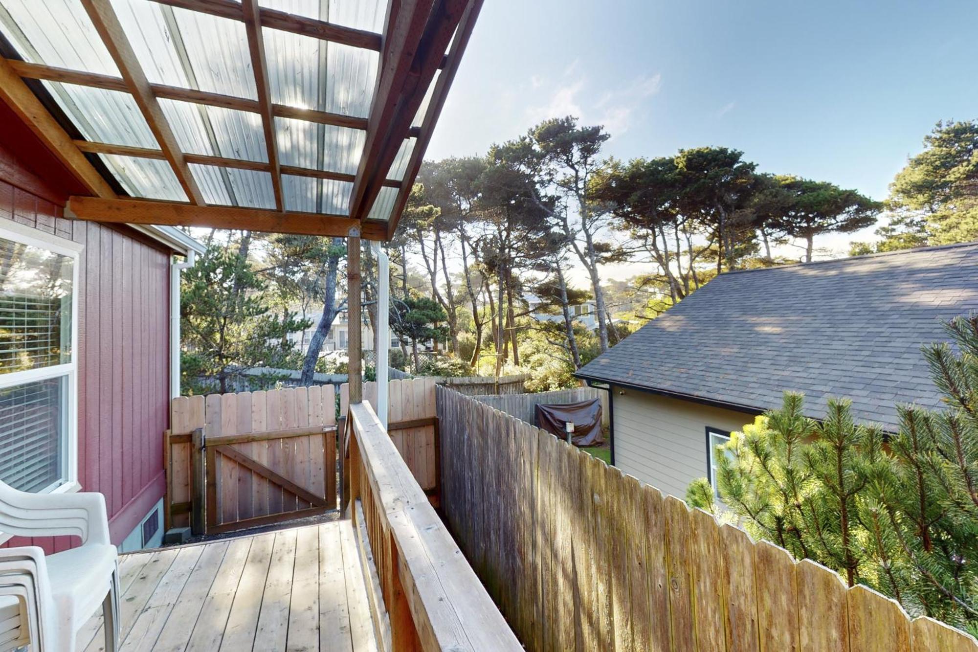Blk Beach House 弗洛伦斯 外观 照片